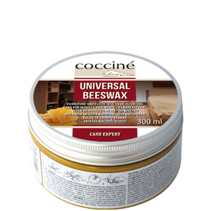 Universal Beeswax