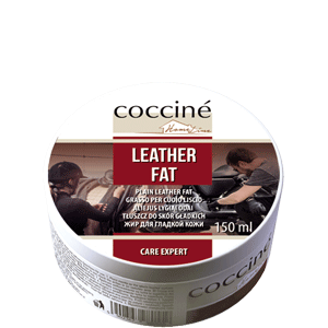 Leather Fat