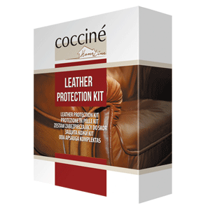 LEATHER PROTECTION KIT